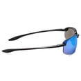 thumbnail image 4 of Gafas de sol JULI Eyewear de nailon polarizadas para hombre y mujer, 4 of 6