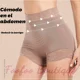 thumbnail image 5 of Panty Short Faja Mujer, Calzon Levanta Gluteos ,abdominales, 5 of 8