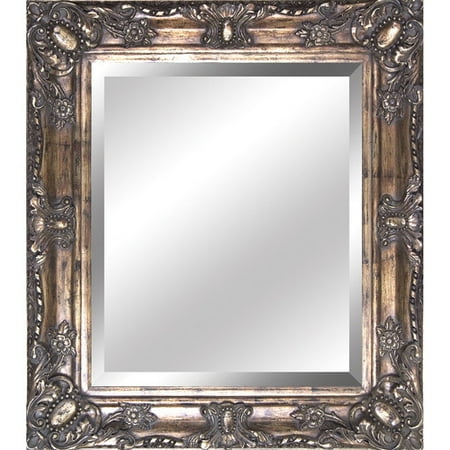 UPC 845805021764 product image for Yosemite Home Decor Framed Mirror | upcitemdb.com