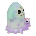 thumbnail image 5 of Furrybones Ink Squeed Squid Baby Octopus Skeleton Monster Furrybones Figurine, 5 of 6