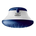 thumbnail image 1 of Regadera Electrica Lorenzetti Bella Ducha Ultra 4 Temperaturas 127V 4800W Azul, 1 of 5