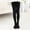 Black, variant on iTNHFP Women's Leggings Cotton Warm Toddler Kids Baby Girls Leggings Pantihose Stretchy Basic Full Length Ballet Dance Pants Pantyhose for Spring Summer Stocking