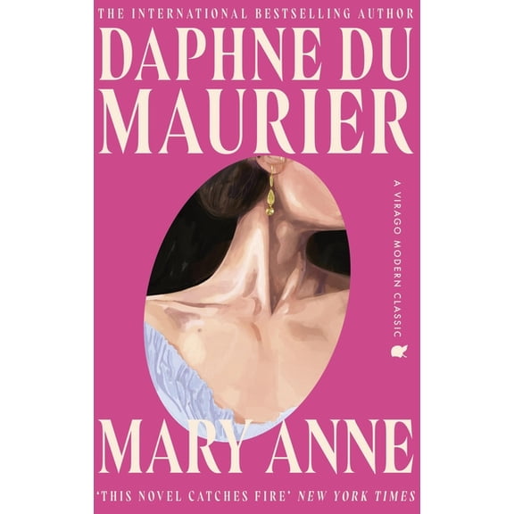 Mary Anne, (Paperback)