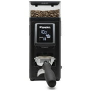 Rancilio Stile Grinder (Black)