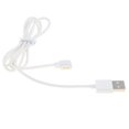 thumbnail image 1 of Cable de carga USB Strade Fareast Limited para reloj Inteligente base de carga Rápida y Eficiente 5 piezas, 1 of 8