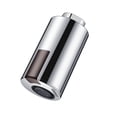 thumbnail image 1 of Sensor infrarrojo del grifo de inducción fría y caliente del tesoro del ahorro de agua de inducción inteligente automática, 1 of 5