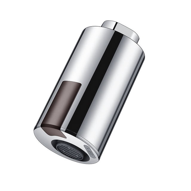 Sensor infrarrojo del grifo de inducción fría y caliente del tesoro del ahorro de agua de inducción inteligente automática