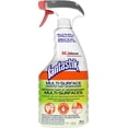 thumbnail image 2 of Fantastik Disinfecting Multi-Purpose Cleaner Trigger Spray, Each 946ml (Pack of 8 - Total 7568 ml), 2 of 5