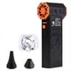 thumbnail image 1 of Ventilador Turbo de Mano de Alta Potencia de 130.000 RPM, Soplador de Aire Turbo de Alta Potencia, Soplador de Polvo, Ventilador Industrial para Conductos., 1 of 5