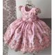 thumbnail image 1 of Vestido infantil de 4 a 10 años para niñas, vestido de encaje de tul para niñas, vestido elegante de princesa para fiesta, desfile, vestido Formal para niños adolescentes Tan Jianjun unisex, 1 of 2