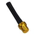 thumbnail image 1 of Motorcycle Universal Cnc Fuel Tank Air Cap Oil Outlet For All Motorcycle, 1 of 4