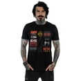 thumbnail image 2 of AC/DC Mens Art Collection T-Shirt, 2 of 3