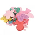 thumbnail image 4 of Bangs Paste,Bangs Paste Hair Sticker Hair Bangs Sticker Hair Bangs Patch Tried and Trusted, 4 of 9