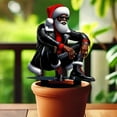 thumbnail image 4 of Use Acrylic Decorative Panels To Christmas Decorations To Your Corners And Enhance The Festive Atmosphere, 4 of 4