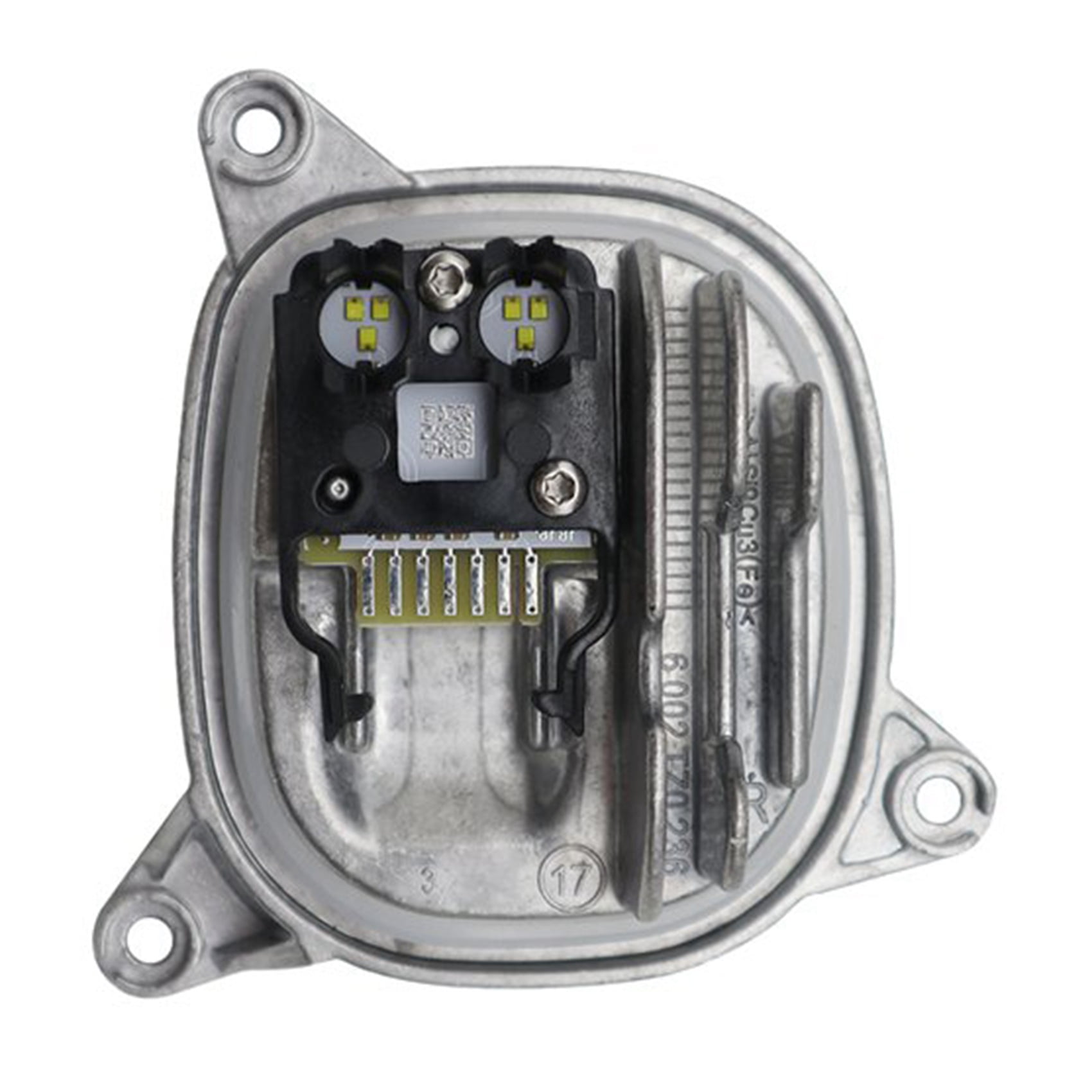 63117466108 7466108 Right Daytime Running Lights Control Module Unit