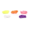 thumbnail image 2 of Amdohai 25 Pcs Cordes Yoyo en Polyester Corde Yoyo pour Balle Yoyo Réactive Non Réactive, 2 of 7