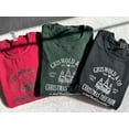 thumbnail image 2 of Griswold's Christmas Trees Embroidered Sweatshirt, 2 of 2