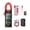 Set B, variant on YIGSECU Digital Clamp Meter 0.01mV-600V Ranging Multimeter Temperature Measurement Capacitance Resistance Testing