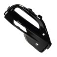 thumbnail image 3 of Left Bumper LED Foglight Cover 51118099731 for G05 X5 2018-2022 Driving Fog Lamp Lights Frame, 3 of 5