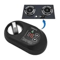 thumbnail image 3 of Gas Stove Auto Fire Off Timer Kitchen Smart Switch Anti-Dry (Right), 3 of 5