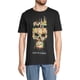 thumbnail image 4 of Camiseta Elevenparis Hombre Skull Graphic negra M, 4 of 4