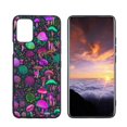 thumbnail image 1 of Shrooms-Mushrooms-3 Phone Case, Degined for LG K42 Case Men Women, Flexible Silicone Shockproof Case for LG K42, 1 of 1