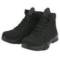 thumbnail image 2 of Trabajo Hightop Men Transpirable Zapatos Antisamonios Antisamonado Seguridad De Senderismo Al Aire Libre 39, 2 of 7