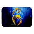 thumbnail image 2 of Crab Fair Dish Drying Mat 14 in x 21 in, 2 of 2