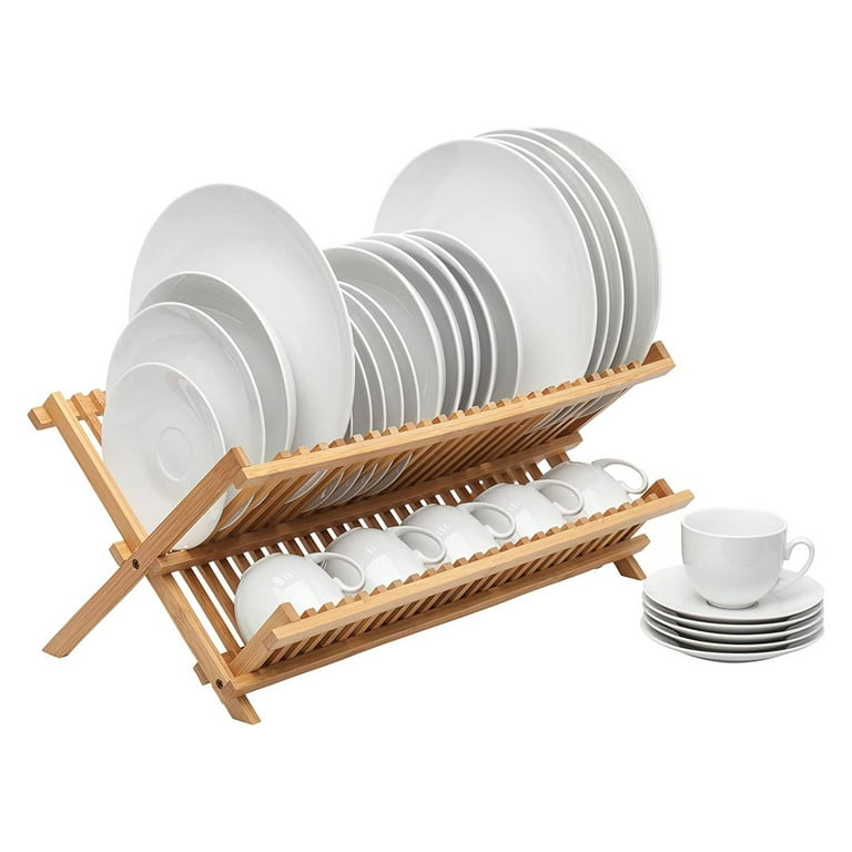 Scroll Dish Drainer and Sponge Tray, Ginny's