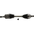 thumbnail image 4 of Axle Assembly Compatible with 2004-2005 Mazda 3 4Cyl 2.0L Front, Left Driver New, 4 of 5