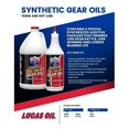 thumbnail image 3 of 75w90 Synthetic Gear Oil 1 Qt, 3 of 4