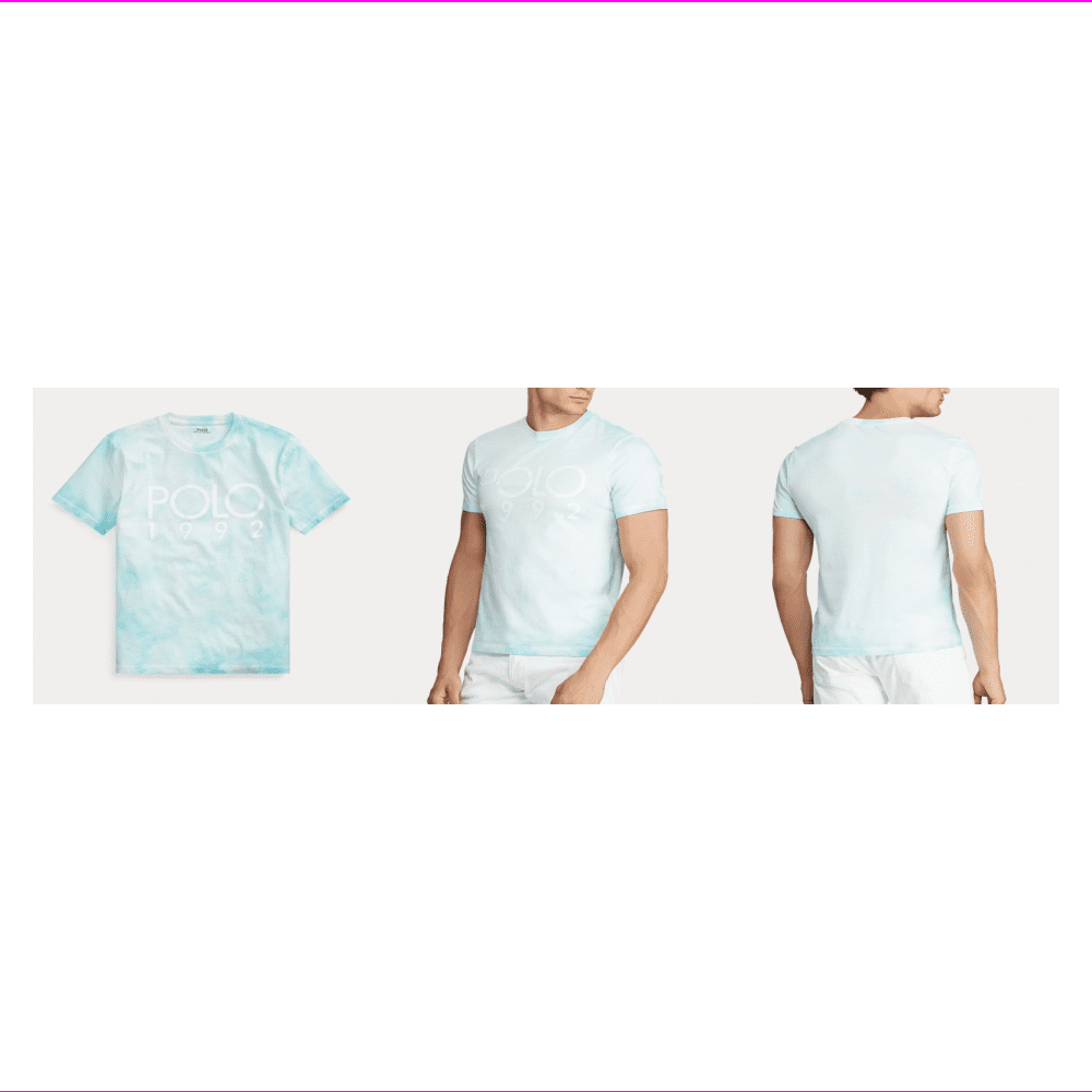 ralph lauren 2xb shirts