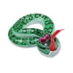 thumbnail image 4 of Estatuilla de animales Simulación de serpiente Horrible Modelo de serpiente inflable divertido Juguete de Decoración de mesa, 4 of 8