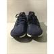 thumbnail image 1 of Adi-das Men's Defiant Speed Tennis Shoe, White/White/Preloved Blue, Size 8, 1 of 3