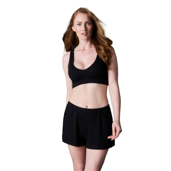 Journelle Women's Kaia Bralette in Black