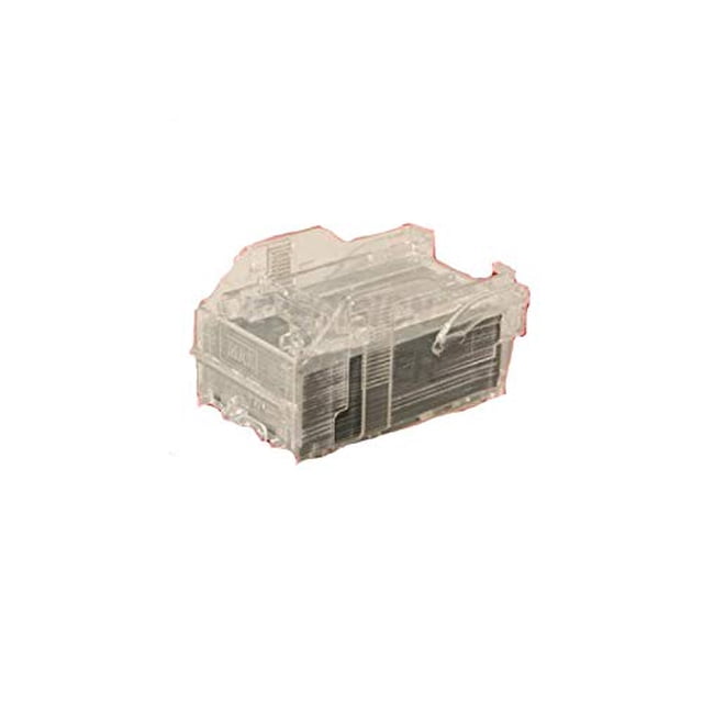 Cartucho de grapas Kyocera SH-12, paquete de 3, 15 000 grapas en total