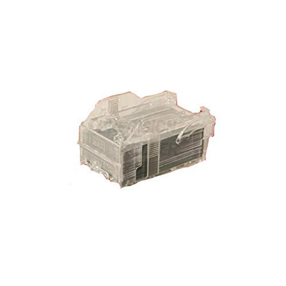 Cartucho de grapas Kyocera SH-12, paquete de 3, 15 000 grapas en total