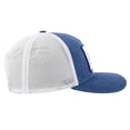 thumbnail image 4 of Hamm's Beer Football Denim Trucker Hat, 4 of 6