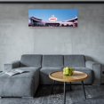 thumbnail image 3 of Cuadro Decorativo - Arrowhead Stadium, Kansas City, Misuri, 3 of 3