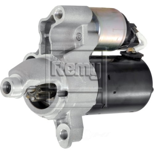 Remy 16189 Starter Motor