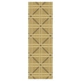 thumbnail image 4 of Surya Sheffield Market Diamond &amp; Squares Area Rug, 4 of 4