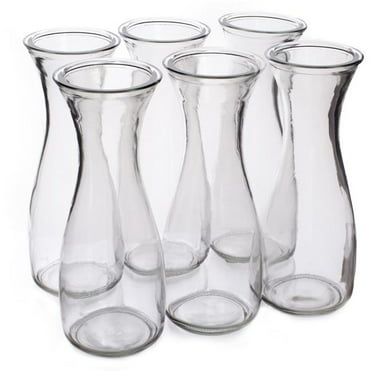 Bormioli Rocco Misura PZ Glass Carafe, 34 Ounce - Walmart.com