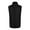 Black, variant on Pisexur Heated Vest for Men Women 21 Heating Jackets Panels 3 Heating Levels Massage Zip Vest Lightweight Winter Jacket Battery Not Included