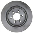 thumbnail image 3 of Acdelco 18A2917 Rear Disc Brake Rotor, 3 of 6