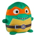 thumbnail image 4 of Peluche Mattel Teenage Mutant Ninja Turtles 25 cm, 4 of 5