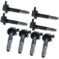 thumbnail image 3 of maXpeedingrods UF622 Set of 8 Ignition Coil Pack Fit for Ford Mustang F150 2011-2015, Ignition Coil Kit Replaces BR3Z12029A C1802 5C1859, 3 of 10
