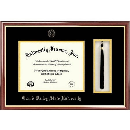 - Grand Valley State University 7