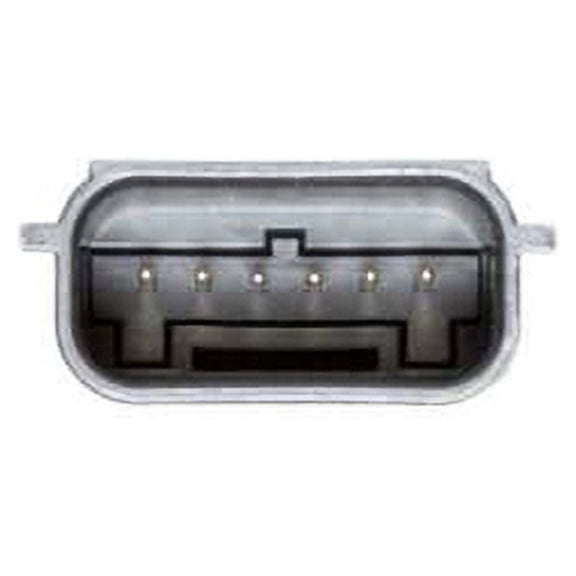 HELLA 934563111 Accelerator Pedal Sensor