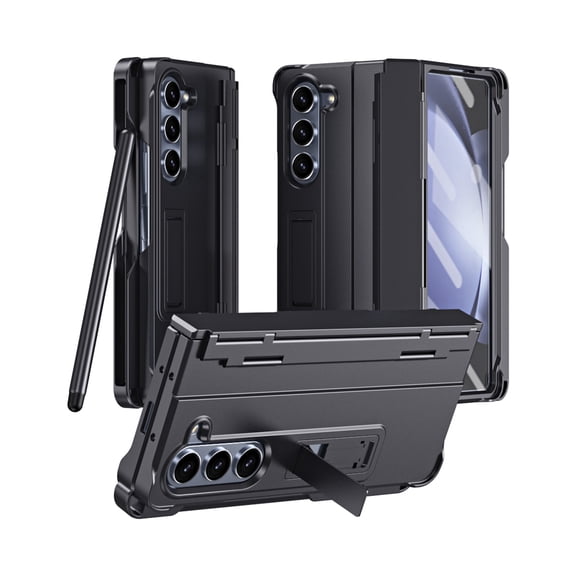 For Samsung Galaxy Z Fold 7 6 5 4 3 Phone Case Shockproof Cover Screen Protector