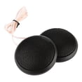 thumbnail image 3 of Mini altavoz negro zhang ming de 20W para coche altavoz adhesivo redondo, 3 of 5